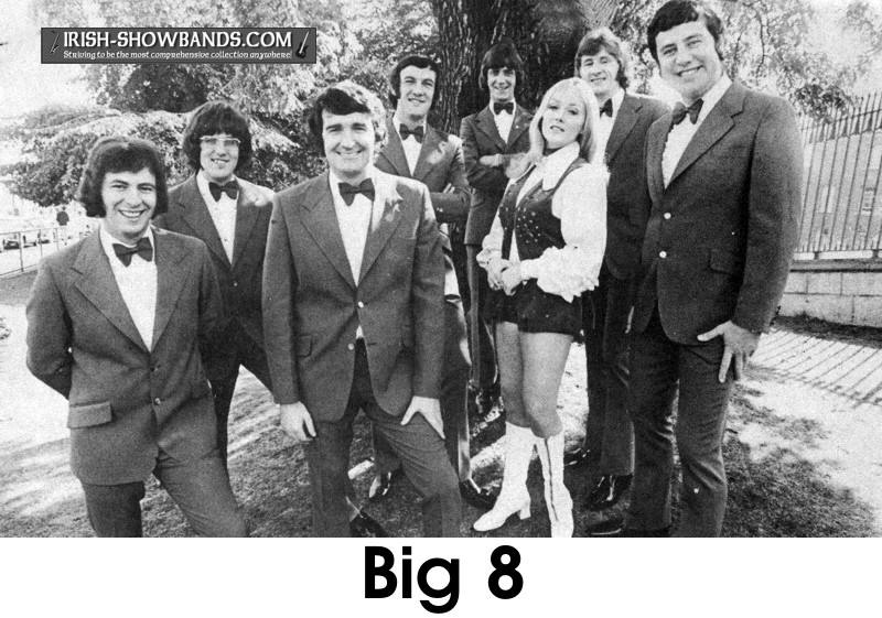 Big 8